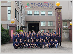 Yuan Chang Environmental Protection Equipment Factory